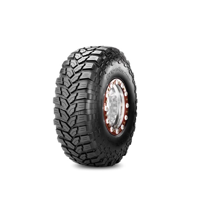 Trepador Radial M8060 35x12,5R17 119Q