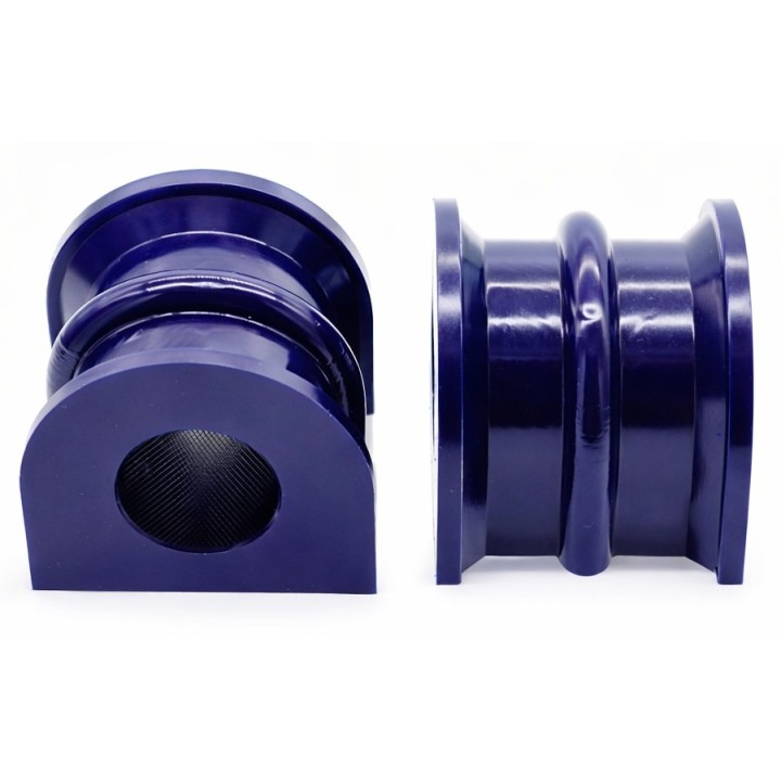 Tuleje stabilizatora przedniego 33 mm Jeep WK / WH | Kalgum
