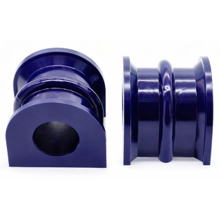 Tuleje stabilizatora przedniego 34 mm Jeep WK / WH | Kalgum