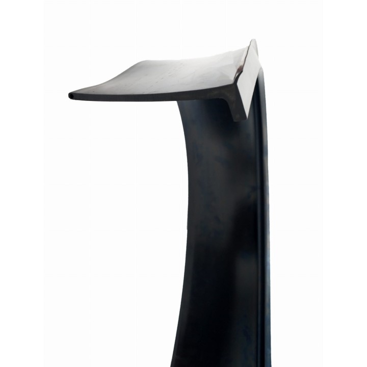 Poszerzenie nadkoli / błotników POSK125N + 12,5 cm | Kalgum