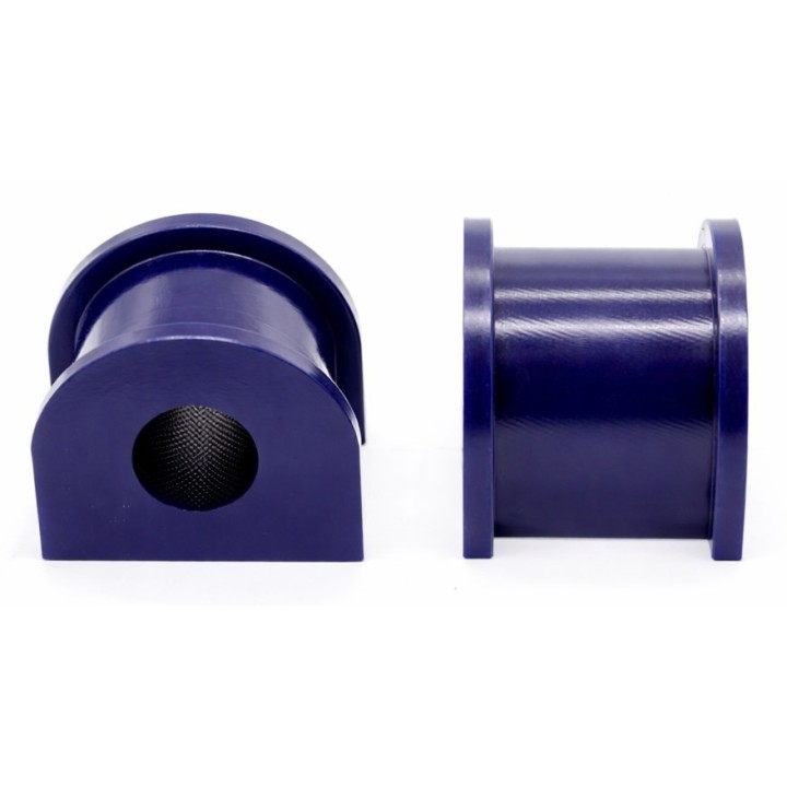 Tuleje stabilizatora tylnego 21 mm Jeep WK / WH | Kalgum