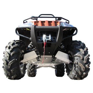 Osłony Arctic Cat 500/550/700 aluminium | Iron Baltic