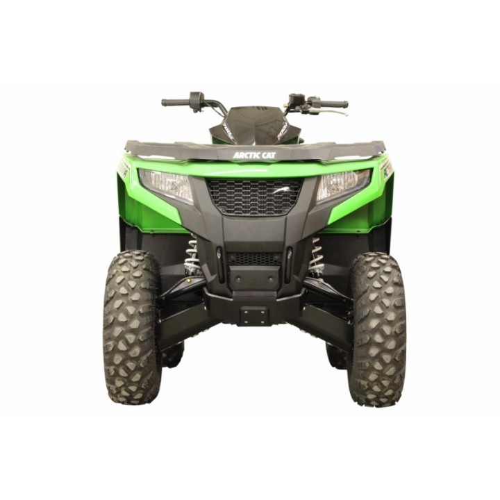 Osłony Arctic Cat Alterra 550/700 HDPE | Iron Baltic
