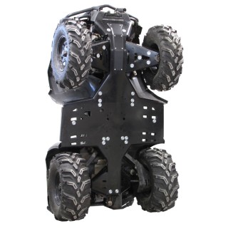 Osłony podwozia Can-Am Outlander G1 HDPE | Iron Baltic