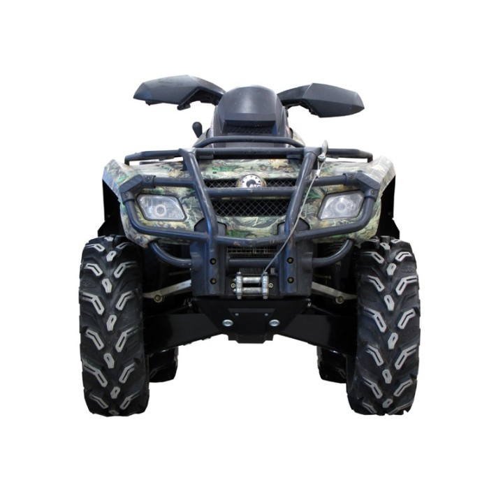 Osłony podwozia Can-Am Outlander G1 HDPE | Iron Baltic