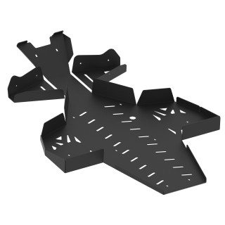 Osłony podwozia Can-Am Renegade G1 HDPE | Iron Baltic