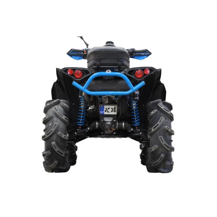 Osłony Can-Am Renegade X MR (-2016) HDPE | Iron Baltic