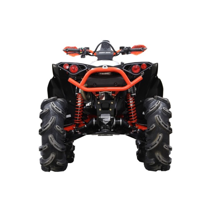 Osłony Can-Am Renegade X MR (2017-2018) HDPE | Iron Baltic