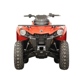 Osłony Can-Am Outlander G2 450/570 (2017+) | Iron Baltic