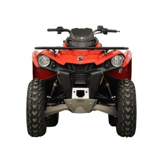 Osłony Can-Am Outlander G2 450/570 (2017+) | Iron Baltic