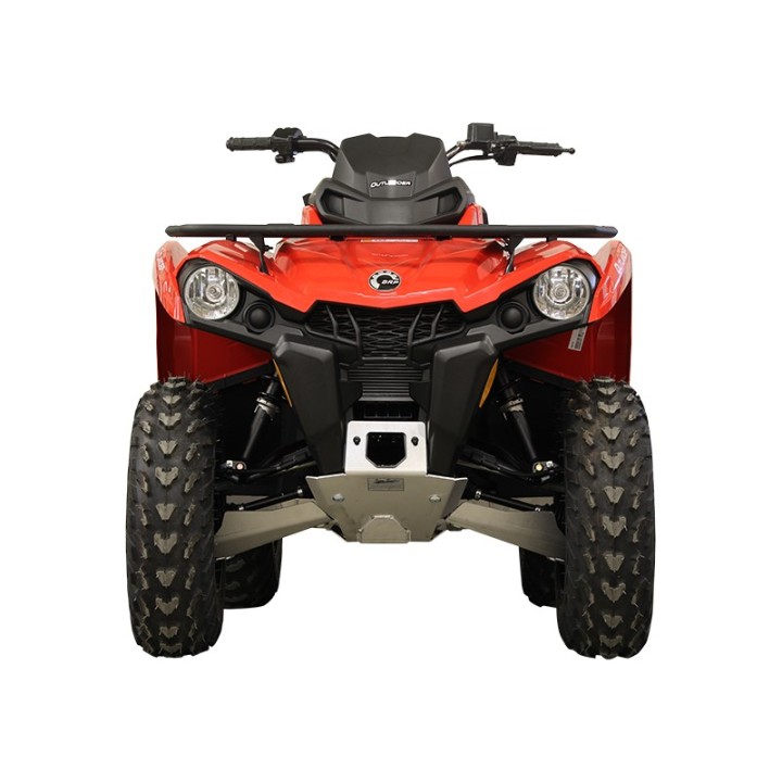 Osłony Can-Am Outlander G2 450/570 (2017+) | Iron Baltic