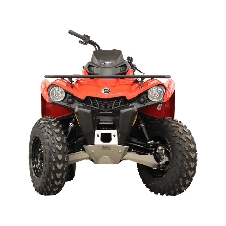 Osłony Can-Am Outlander G2 450/570 (2017+) | Iron Baltic