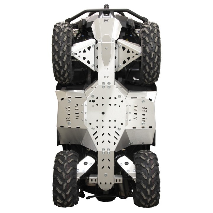 Osłony Iron Baltic Can-Am Outlander G2 650/850/1000 MAX