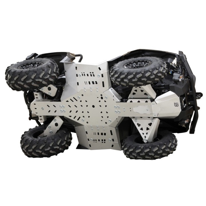 Osłony Iron Baltic Can-Am Outlander G2 650/850/1000 MAX