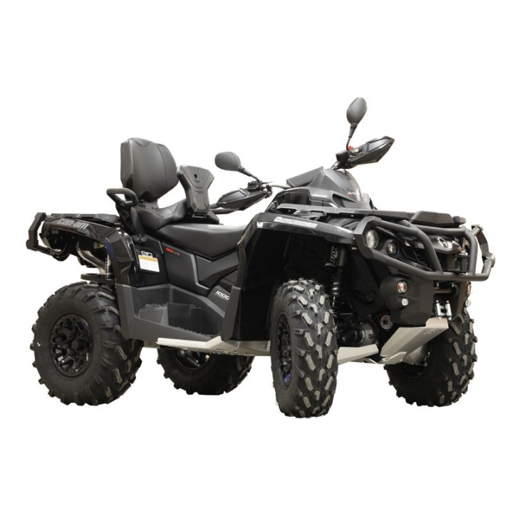 Osłony Iron Baltic Can-Am Outlander G2 650/850/1000 MAX