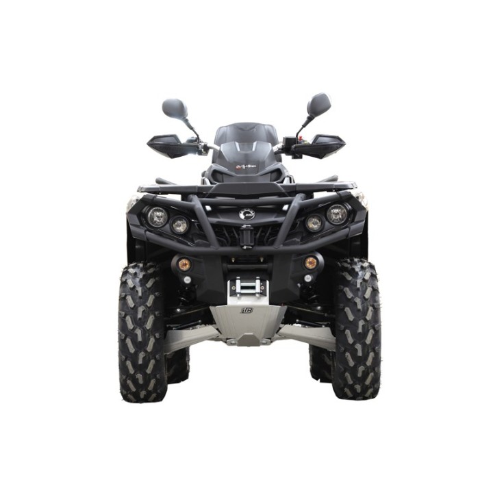 Osłony Iron Baltic Can-Am Outlander G2 650/850/1000 MAX
