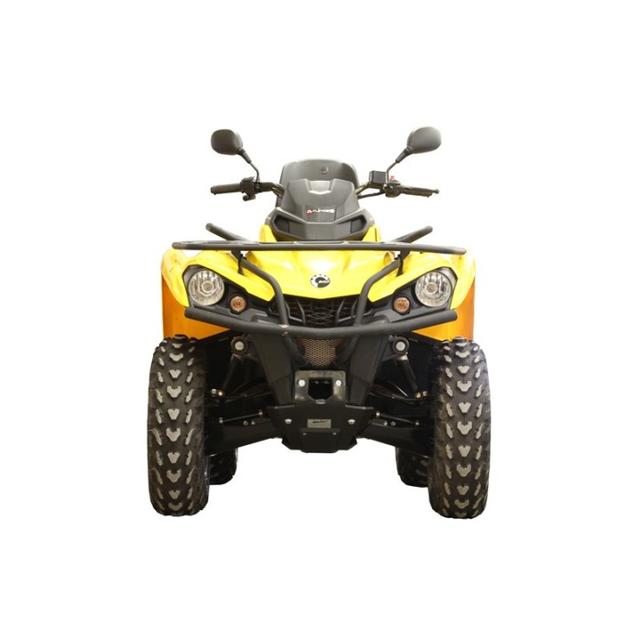 Osłony Can-Am Outlander G2 450/570 MAX (2017+) | Iron Baltic