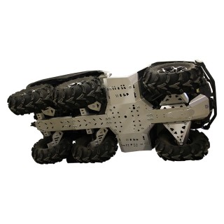 Osłony Can-Am Outlander 6x6 (2013-2016) | Iron Baltic