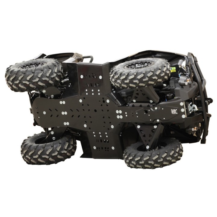 Osłony Iron Baltic Can-Am Outlander G2 650/850/1000 MAX