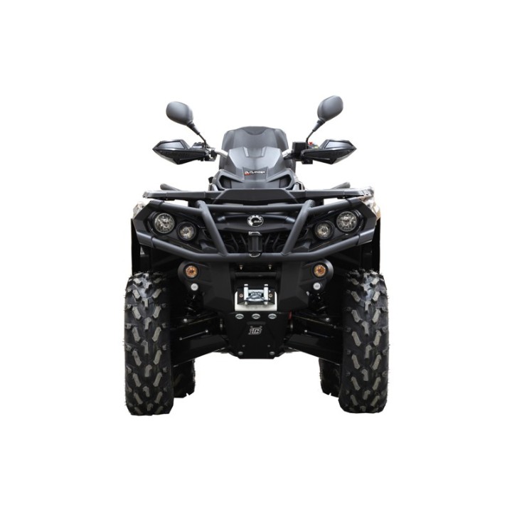 Osłony Iron Baltic Can-Am Outlander G2 650/850/1000 MAX