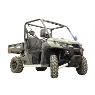 Osłony Can-Am Defender/Traxter (-2018) | Iron Baltic