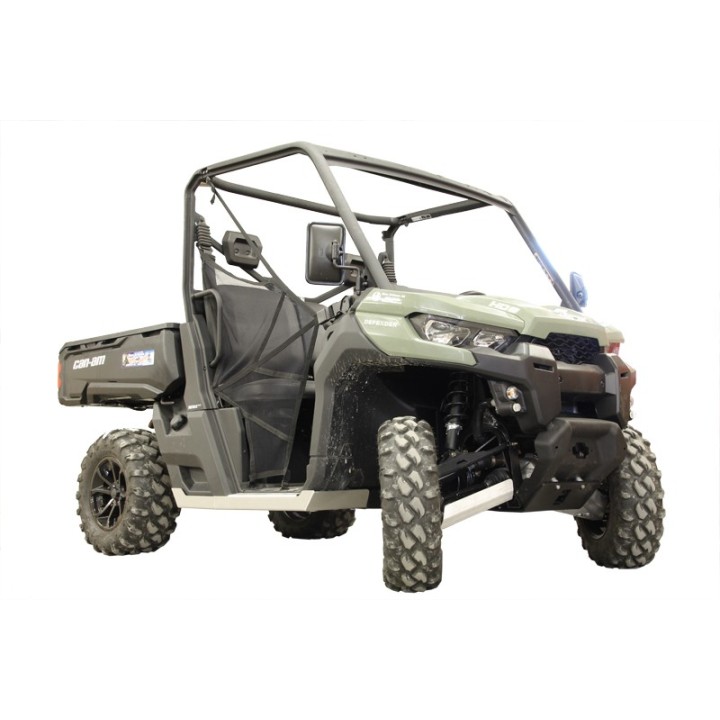 Osłony Can-Am Defender/Traxter (-2018) | Iron Baltic