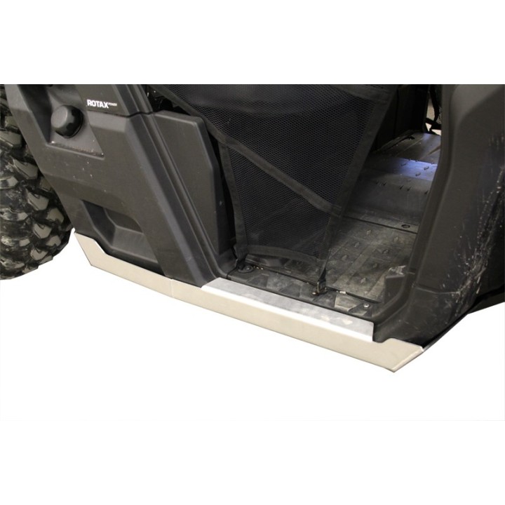 Osłony Can-Am Defender/Traxter (-2018) | Iron Baltic