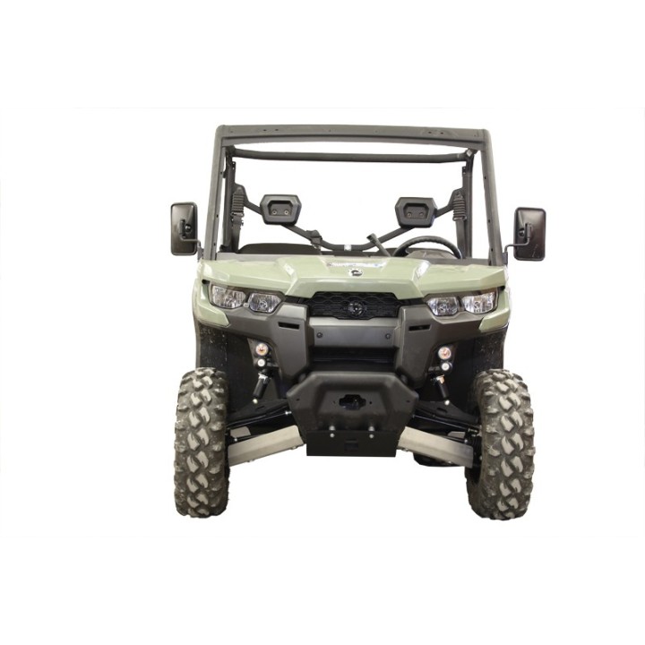 Osłony Can-Am Defender/Traxter (-2018) | Iron Baltic