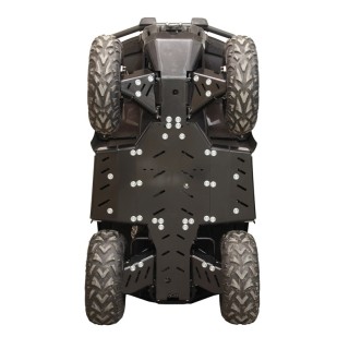 Osłony CFMOTO CFORCE 450/520-S (-2021) HDPE | Iron Baltic