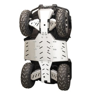 Osłony CFMOTO CFORCE 450/520-S (-2021) | Iron Baltic