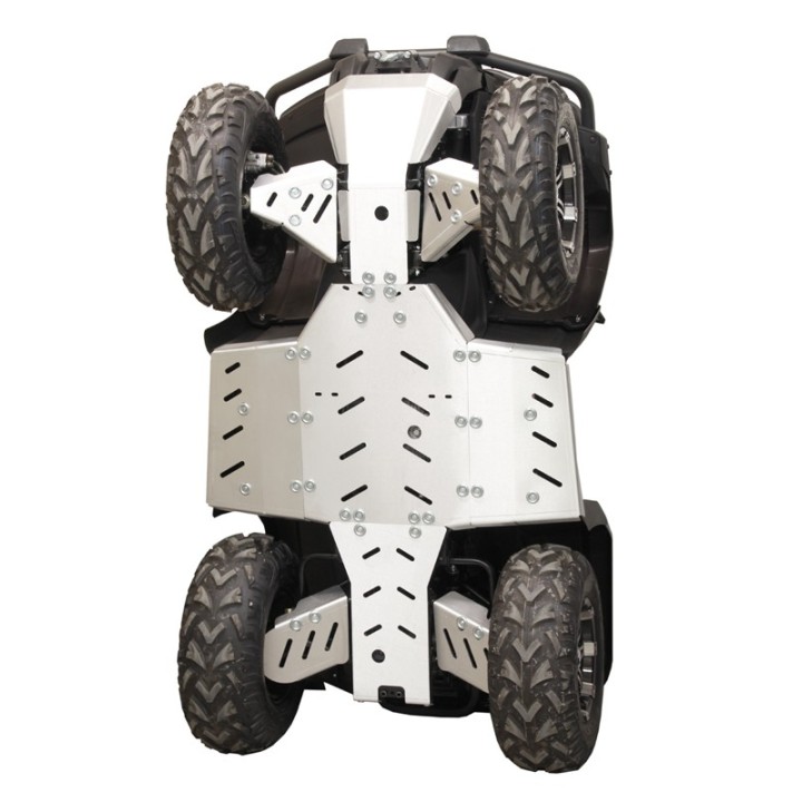 Osłony CFMOTO CFORCE 450/520-S (-2021) | Iron Baltic