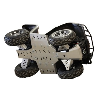Osłony CFMOTO CFORCE 450/520-S (-2021) | Iron Baltic