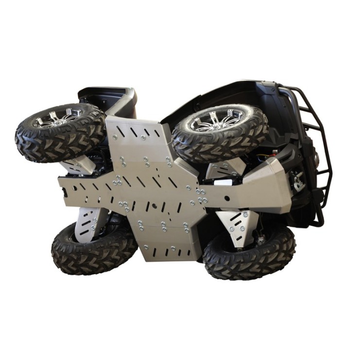 Osłony CFMOTO CFORCE 450/520-S (-2021) | Iron Baltic