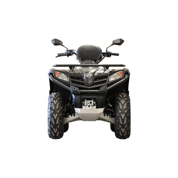 Osłony CFMOTO CFORCE 450/520-S (-2021) | Iron Baltic