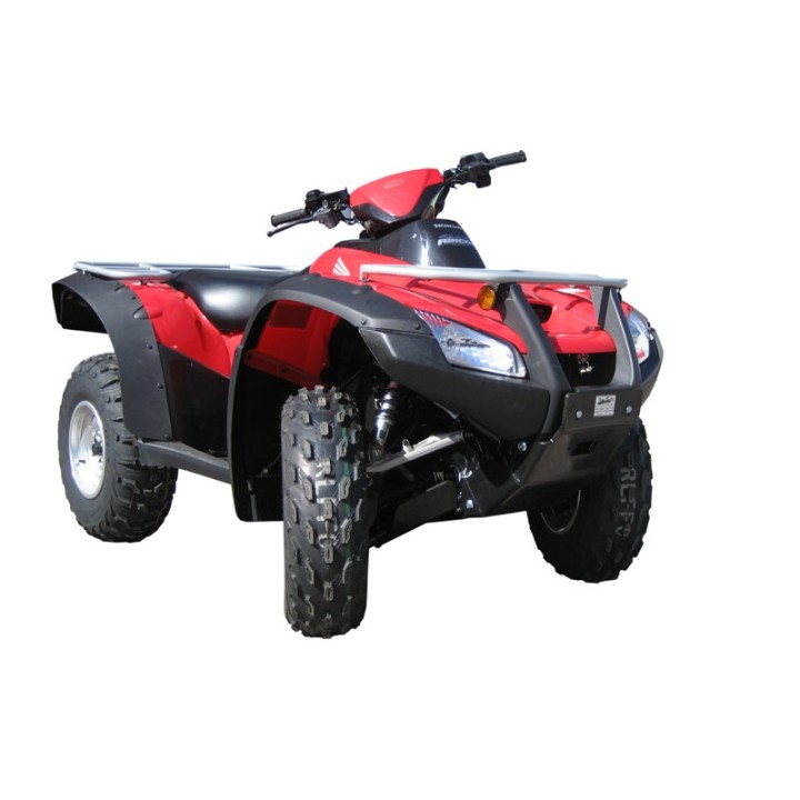 Osłony podwozia Honda TRX 680 (2015+) HDPE | Iron Baltic