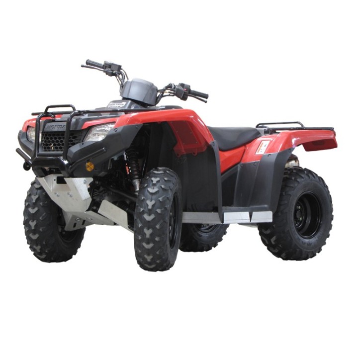 Osłony podwozia Honda TRX 420 FA/FE/FM (2014+) | Iron Baltic