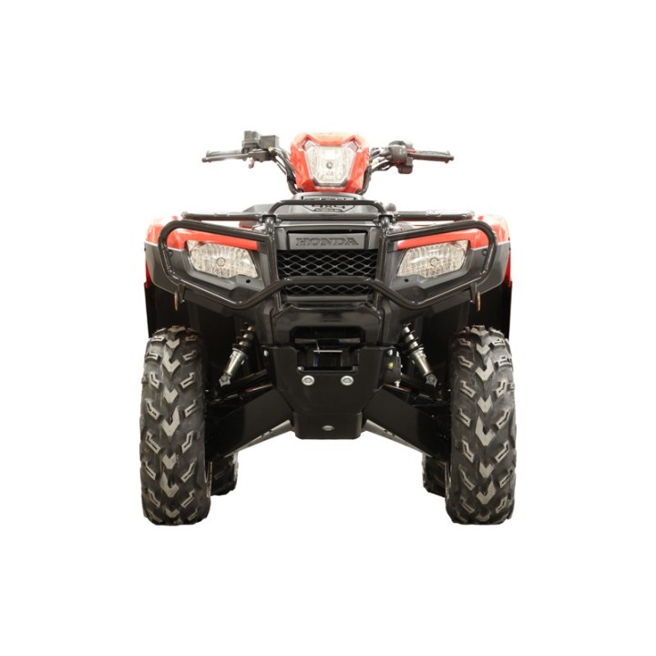 Osłony podwozia Honda TRX 420 FA6 (IRS) HDPE | Iron Baltic