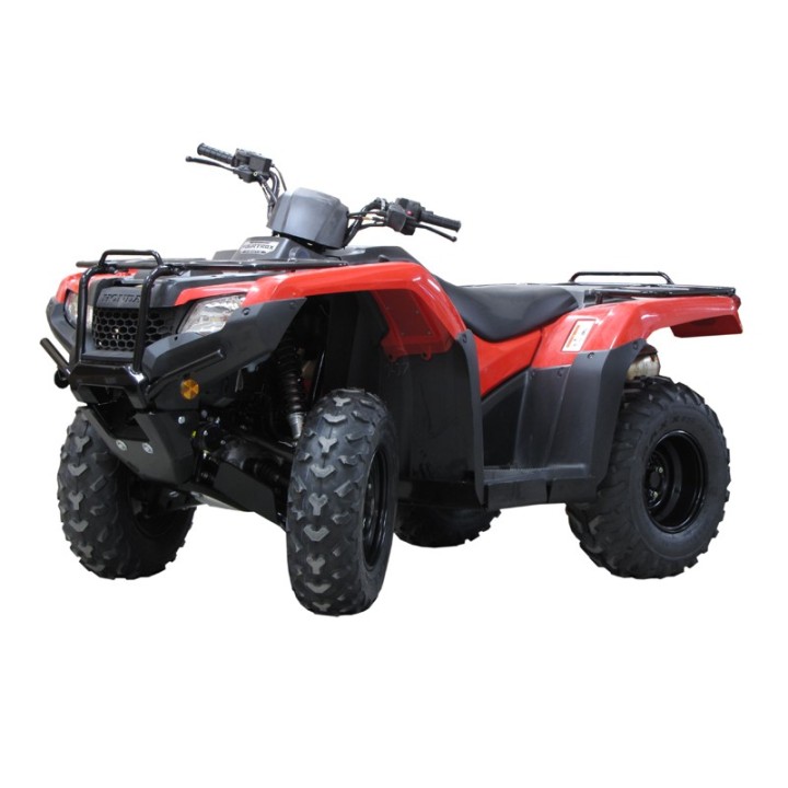 Osłony Honda TRX 500/520 FE (2014+) HDPE | Iron Baltic