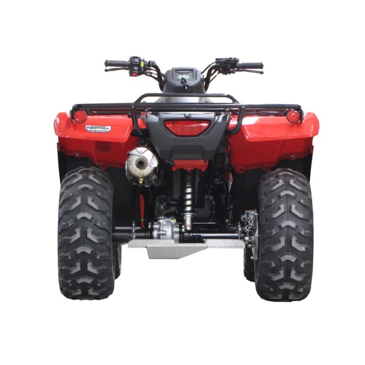 Osłony Honda TRX 500/520 FE (2014+) HDPE | Iron Baltic