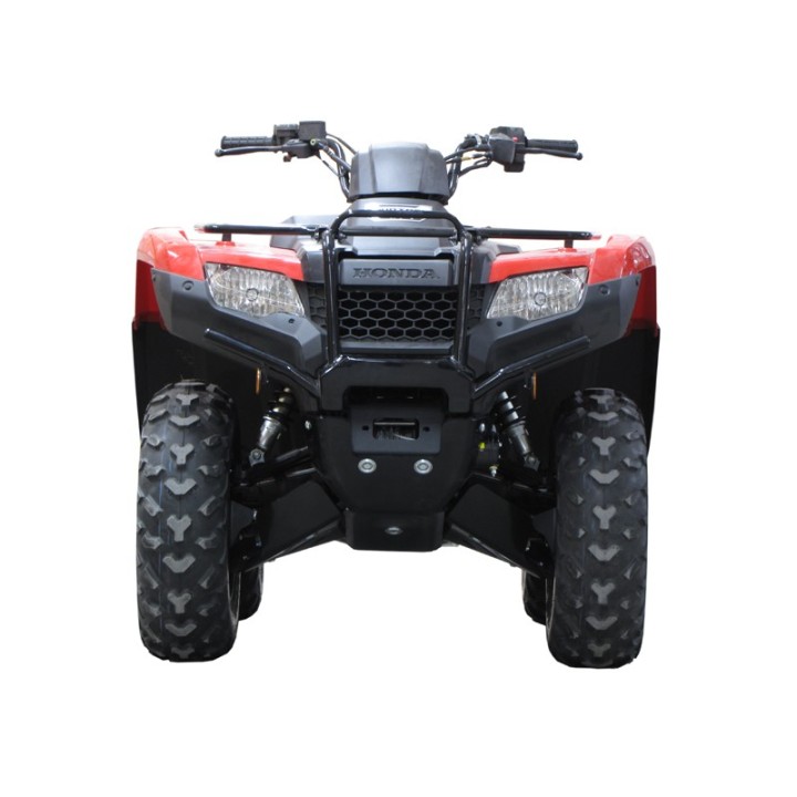 Osłony Honda TRX 500/520 FE (2014+) HDPE | Iron Baltic
