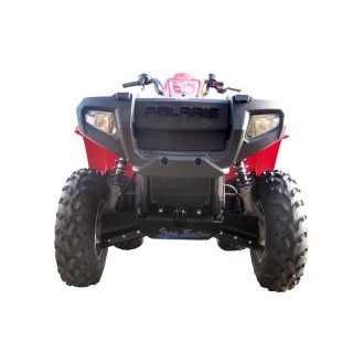 Osłony Polaris Sportsman 400 (2011+) HDPE | Iron Baltic