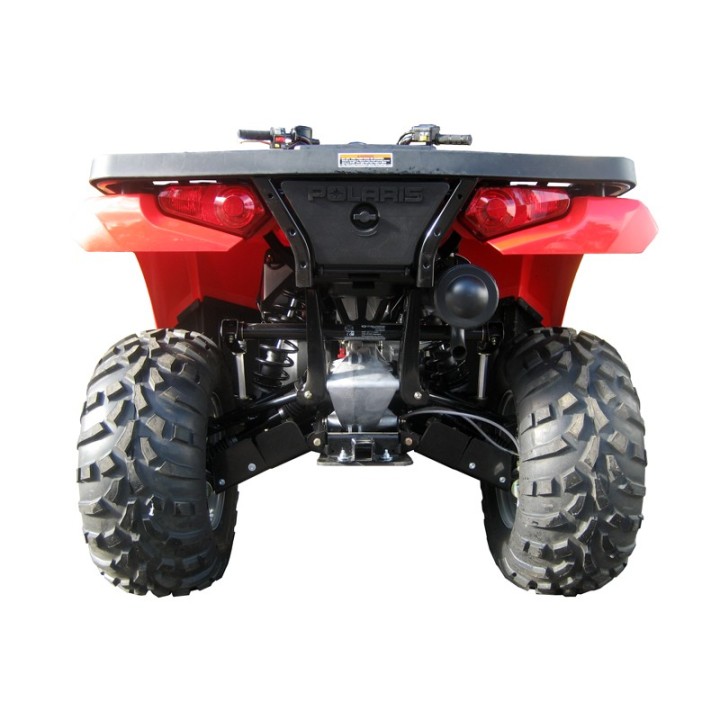 Osłony Polaris Sportsman 400 (2011+) HDPE | Iron Baltic