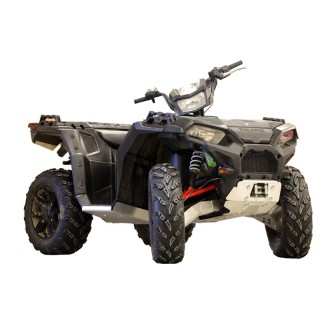 Osłony podwozia Polaris Sportsman 1000 (2017+) | Iron Baltic