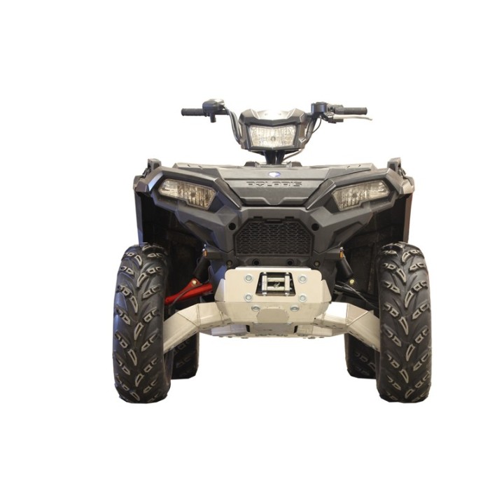 Osłony podwozia Polaris Sportsman 1000 (2017+) | Iron Baltic