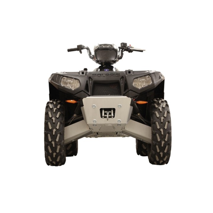 Osłony podwozia Polaris Sportsman 1000 (-2016) | Iron Baltic