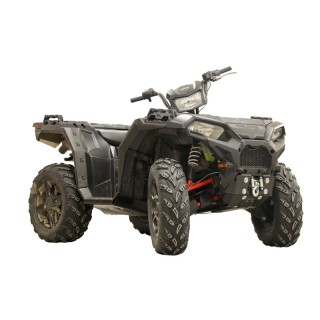 Osłony Polaris Sportsman 1000 (2017+) HDPE | Iron Baltic