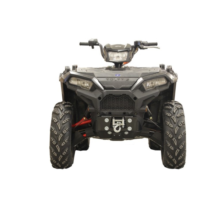 Osłony Polaris Sportsman 1000 (2017+) HDPE | Iron Baltic