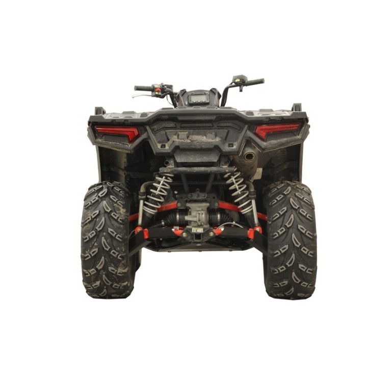 Osłony Polaris Sportsman 1000 (2017+) HDPE | Iron Baltic