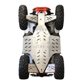 Osłony Polaris Scrambler 850/1000 (2015+) | Iron Baltic