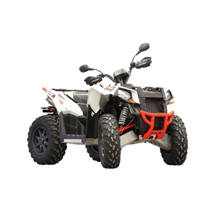Osłony Polaris Scrambler 850/1000 (2015+) | Iron Baltic